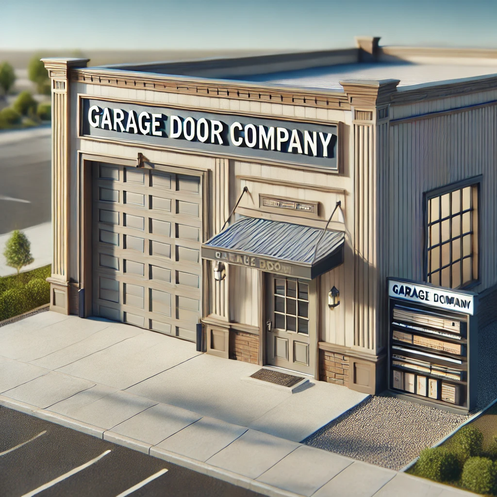 Best Garage Door Company Near Me Delaware OH - 24/7 Emergency Service